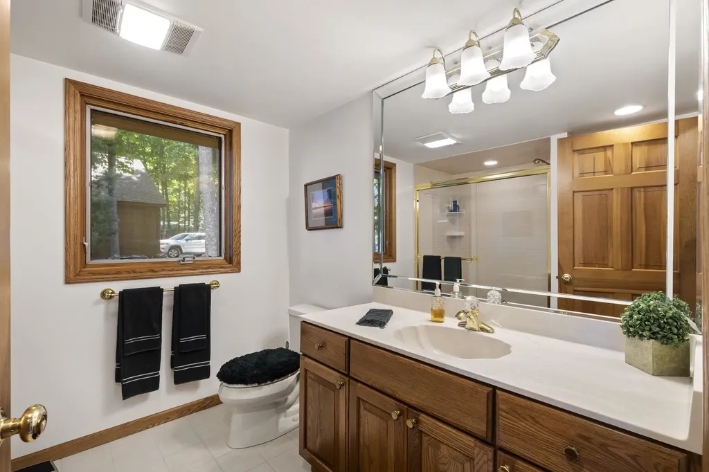 3154 Bancroft Road Lake Township MI 49640