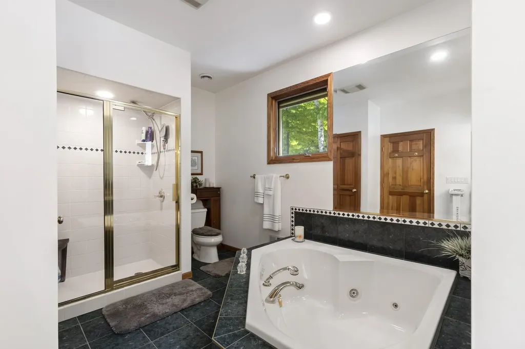 3154 Bancroft Road Lake Township MI 49640