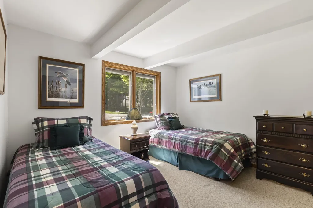 3154 Bancroft Road Lake Township MI 49640