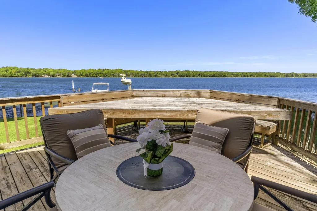 3154 Bancroft Road Lake Township MI 49640