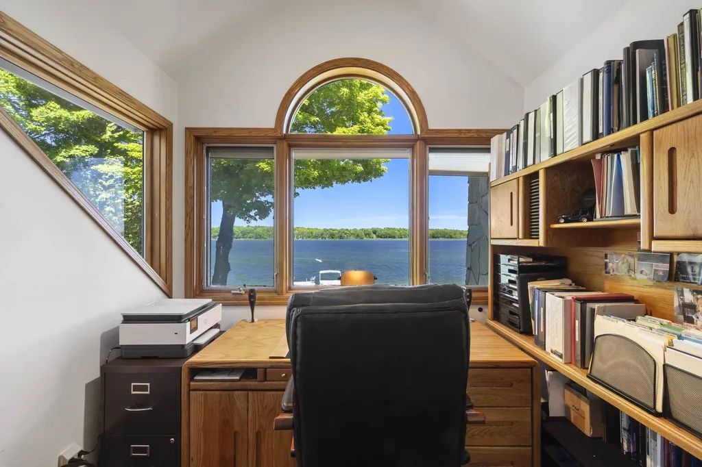 3154 Bancroft Road Lake Township MI 49640