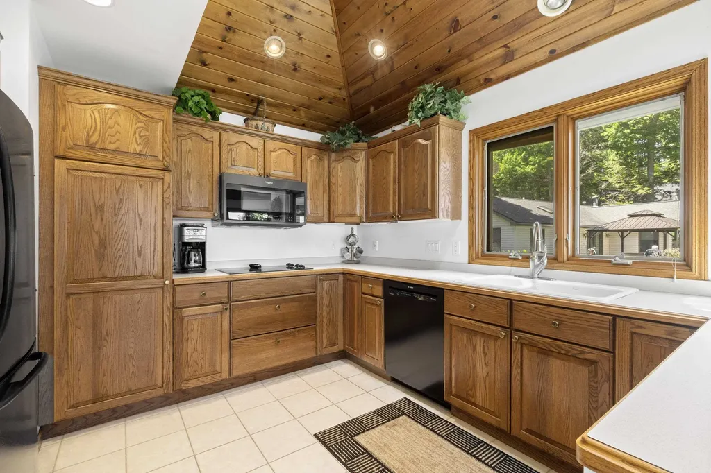 3154 Bancroft Road Lake Township MI 49640