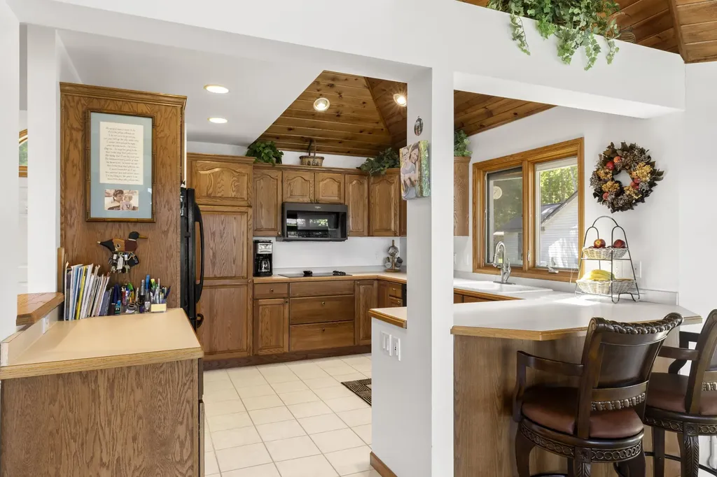 3154 Bancroft Road Lake Township MI 49640
