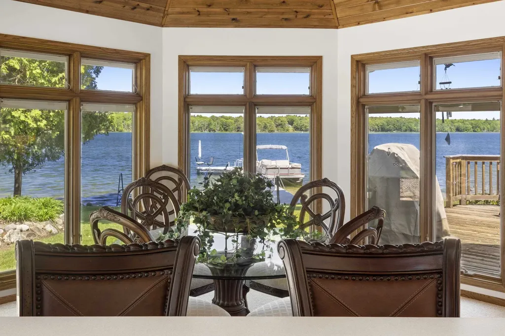 3154 Bancroft Road Lake Township MI 49640