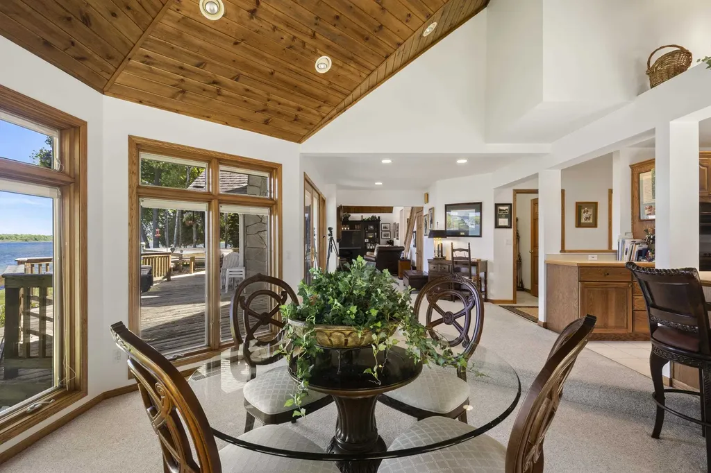 3154 Bancroft Road Lake Township MI 49640