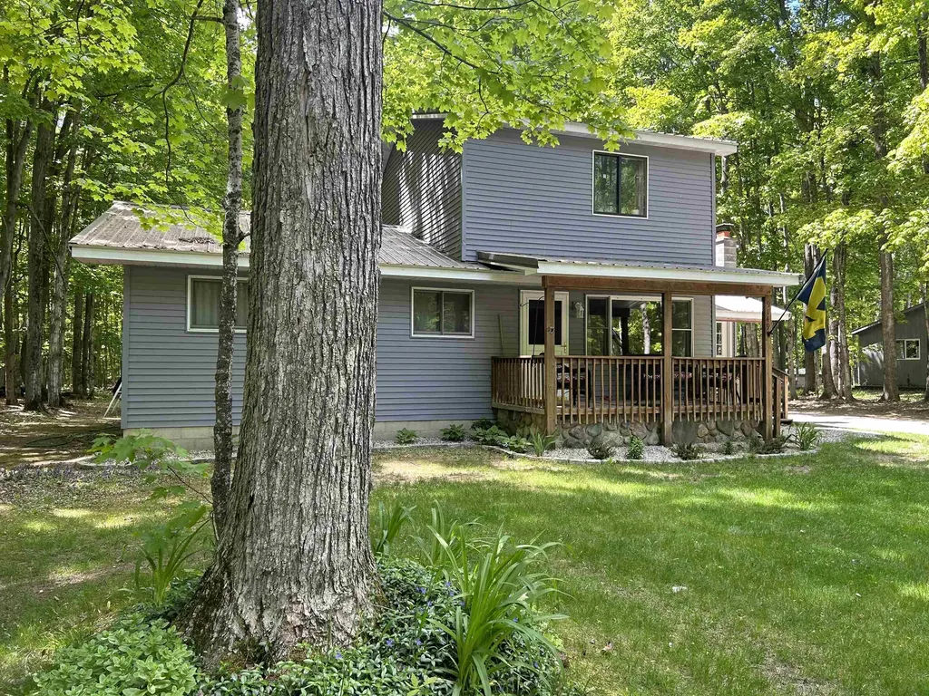 9149 N Twin Lake Road Coldsprings Township MI 49659