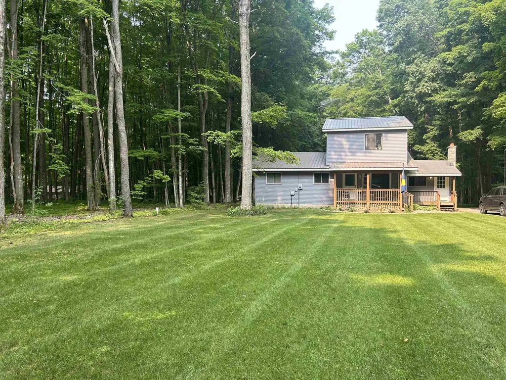 9149 N Twin Lake Road Coldsprings Township MI 49659