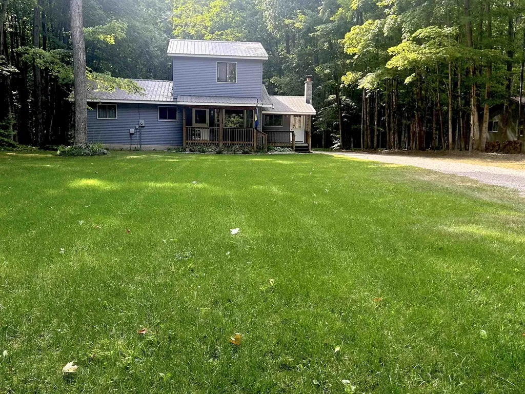 9149 N Twin Lake Road Coldsprings Township MI 49659