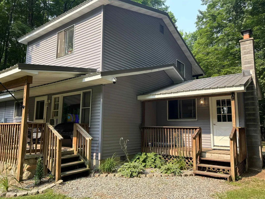 9149 N Twin Lake Road Coldsprings Township MI 49659