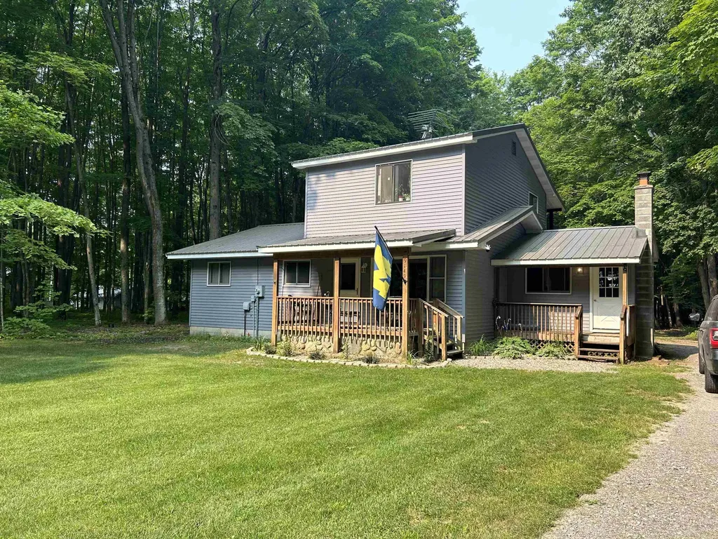 9149 N Twin Lake Road Coldsprings Township MI 49659