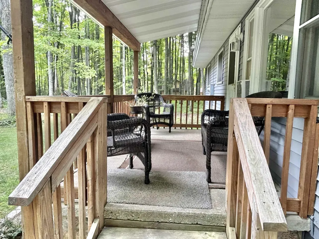 9149 N Twin Lake Road Coldsprings Township MI 49659