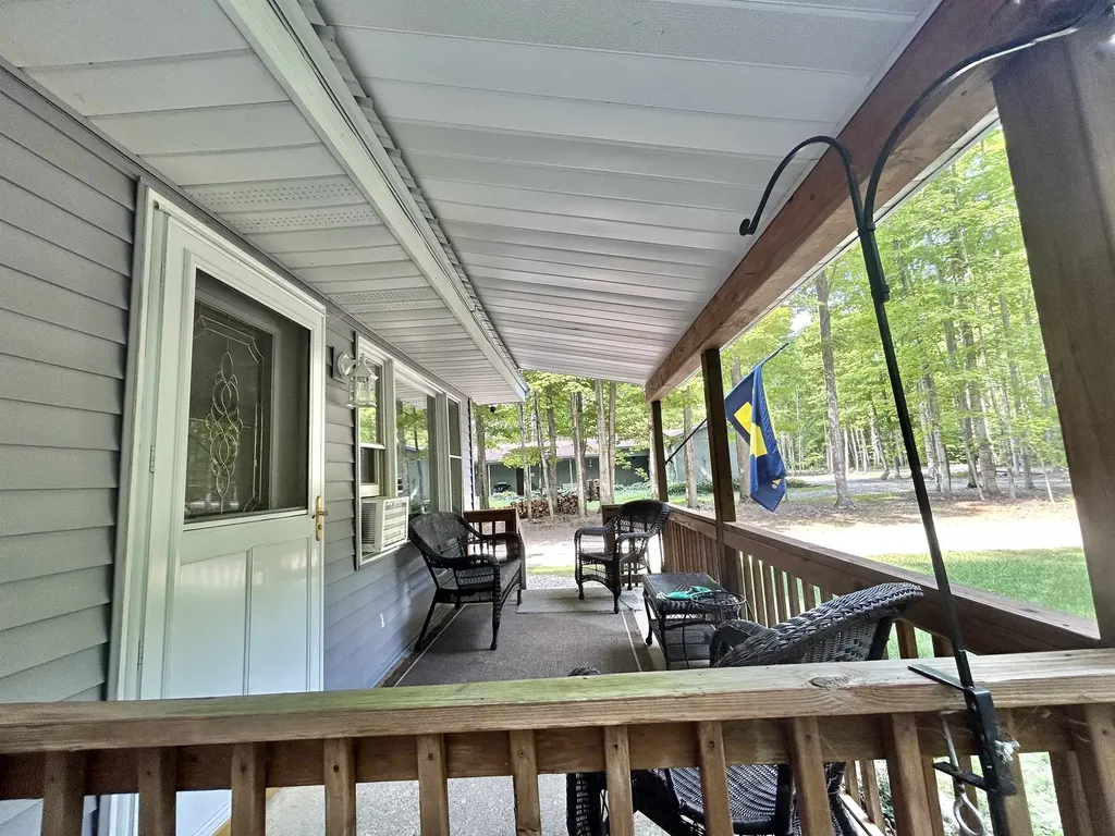 9149 N Twin Lake Road Coldsprings Township MI 49659