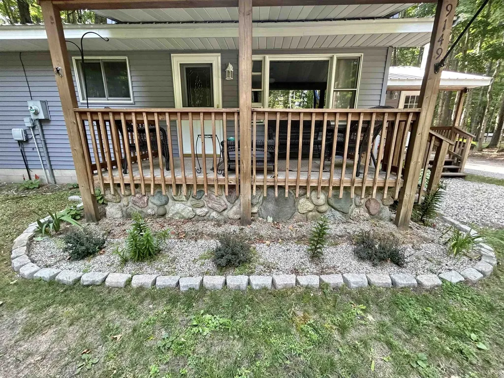 9149 N Twin Lake Road Coldsprings Township MI 49659
