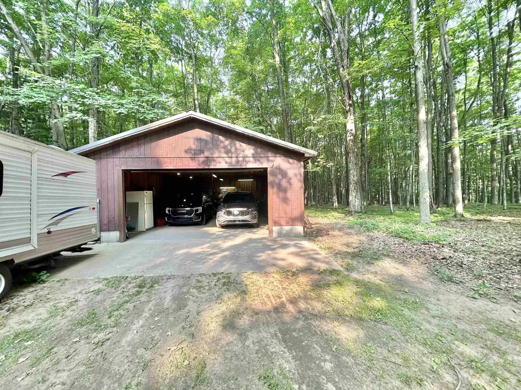 9149 N Twin Lake Road Coldsprings Township MI 49659