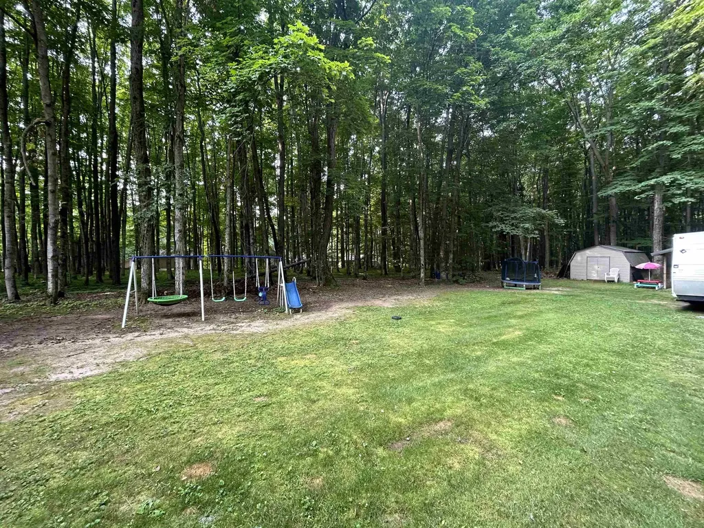 9149 N Twin Lake Road Coldsprings Township MI 49659