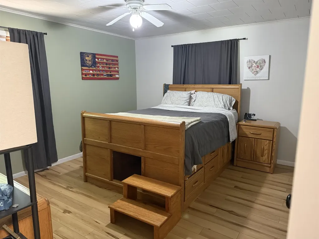 9149 N Twin Lake Road Coldsprings Township MI 49659