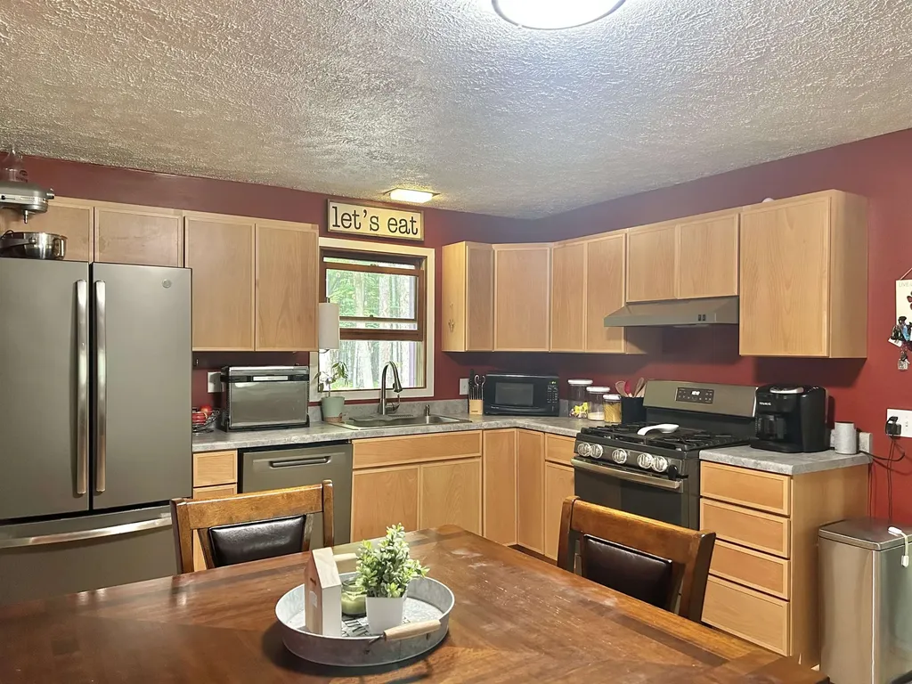 9149 N Twin Lake Road Coldsprings Township MI 49659