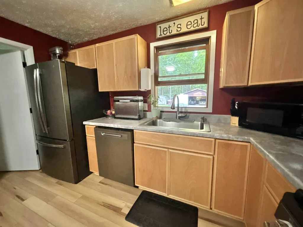 9149 N Twin Lake Road Coldsprings Township MI 49659