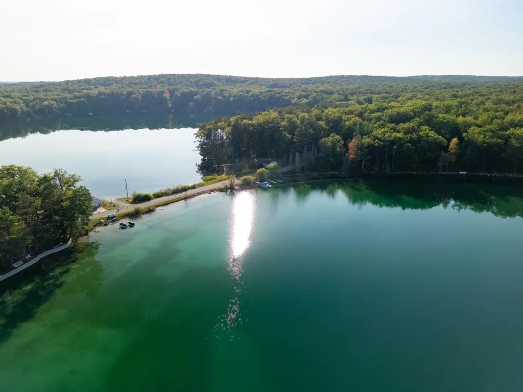 9149 N Twin Lake Road Coldsprings Township MI 49659