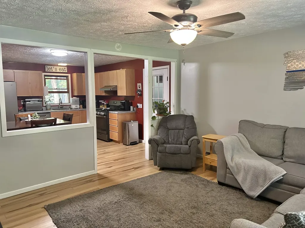 9149 N Twin Lake Road Coldsprings Township MI 49659
