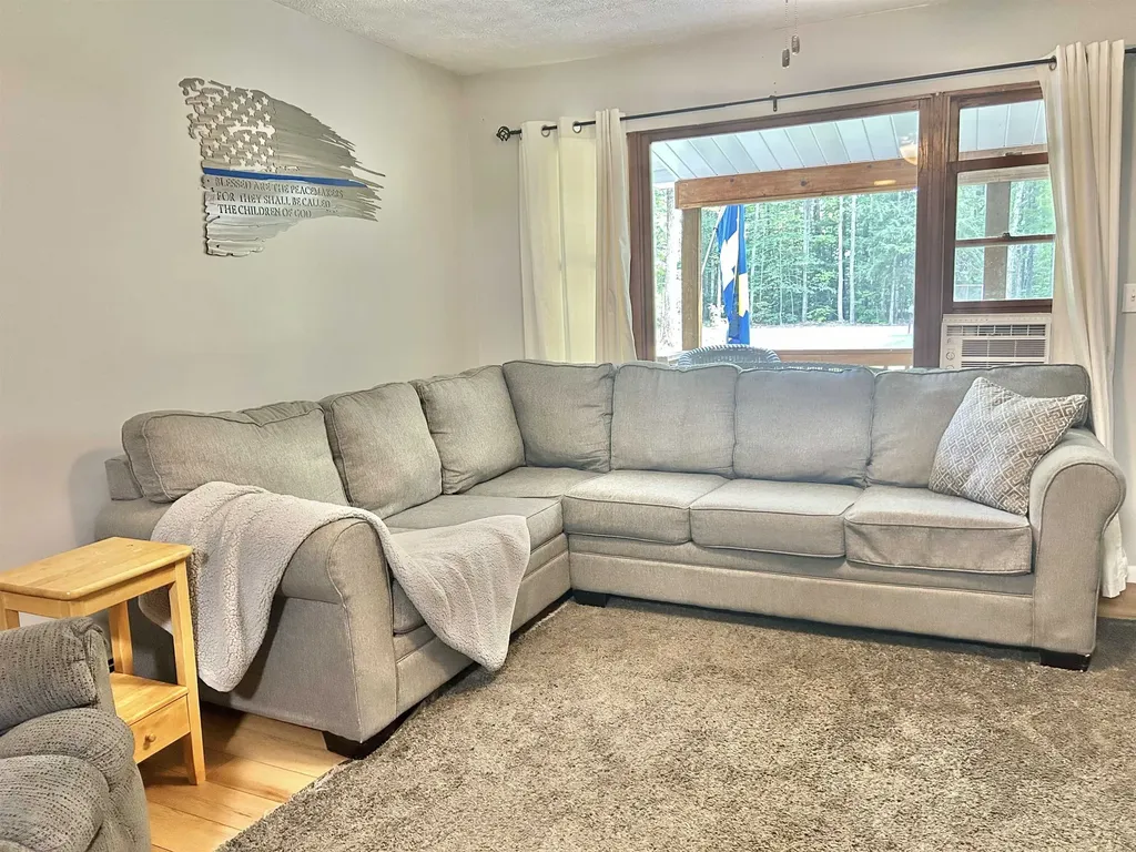 9149 N Twin Lake Road Coldsprings Township MI 49659