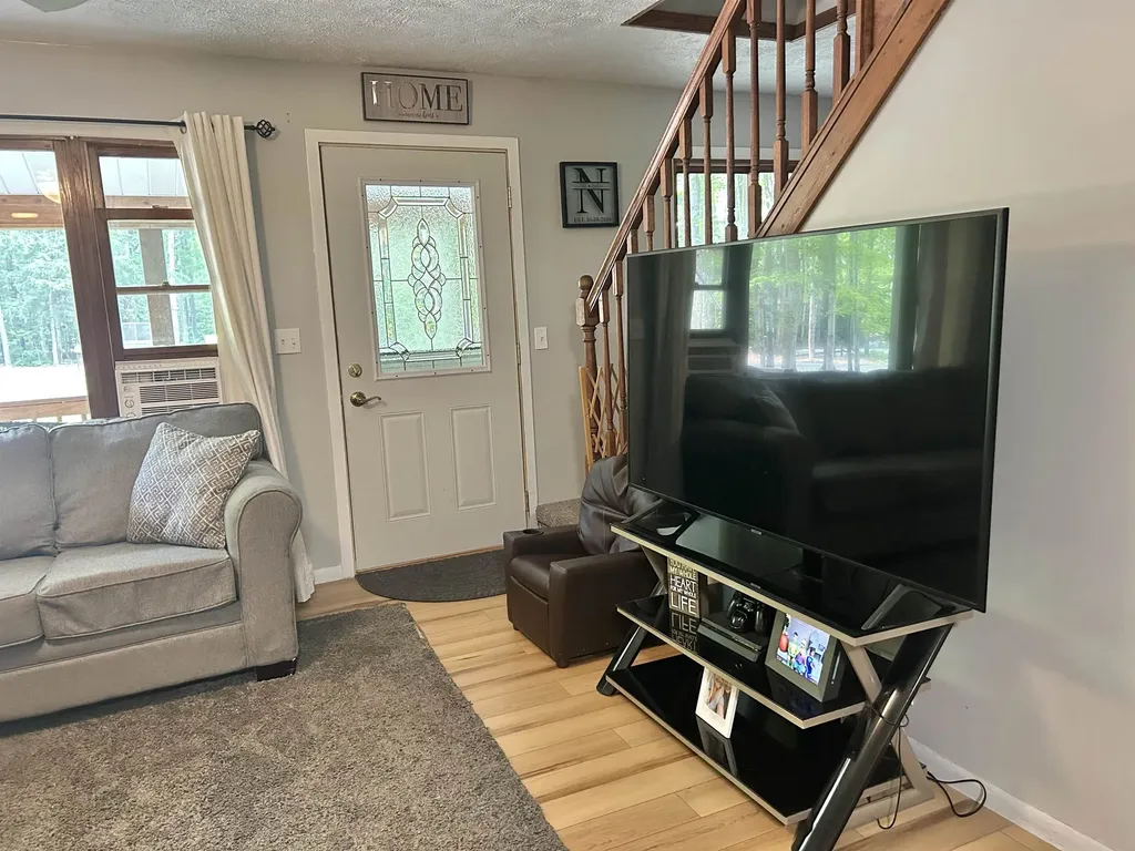 9149 N Twin Lake Road Coldsprings Township MI 49659
