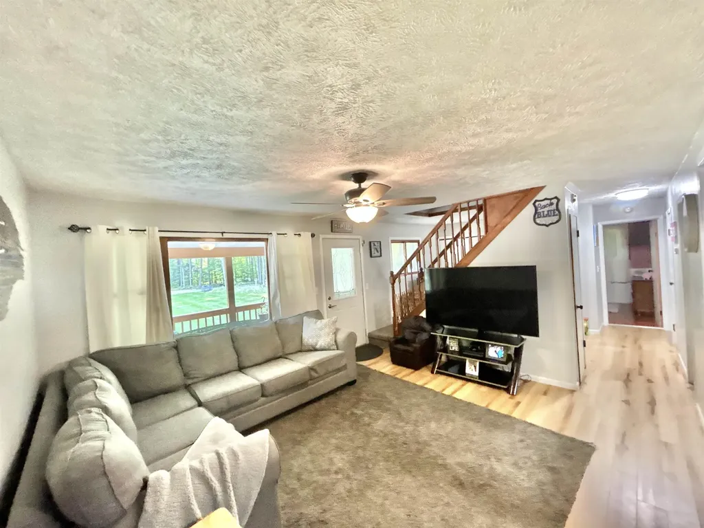9149 N Twin Lake Road Coldsprings Township MI 49659