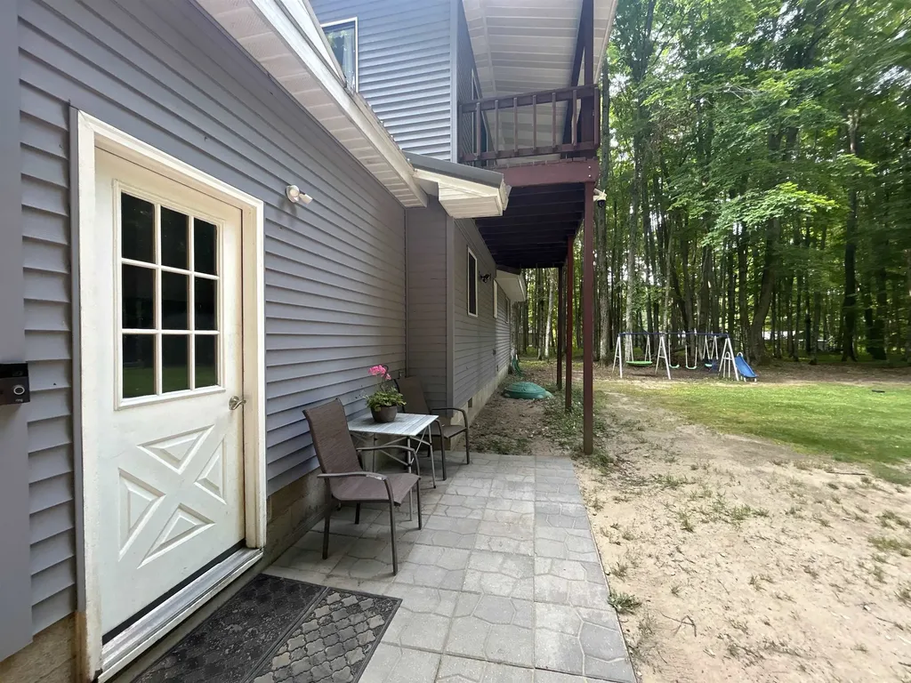 9149 N Twin Lake Road Coldsprings Township MI 49659