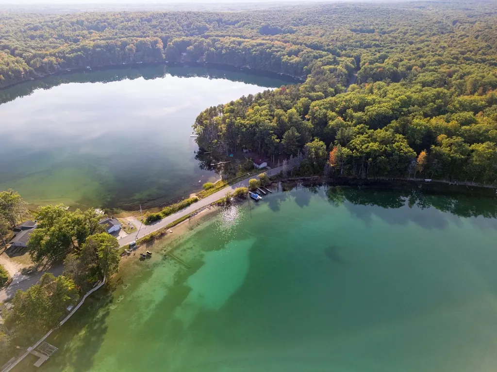 9149 N Twin Lake Road Coldsprings Township MI 49659