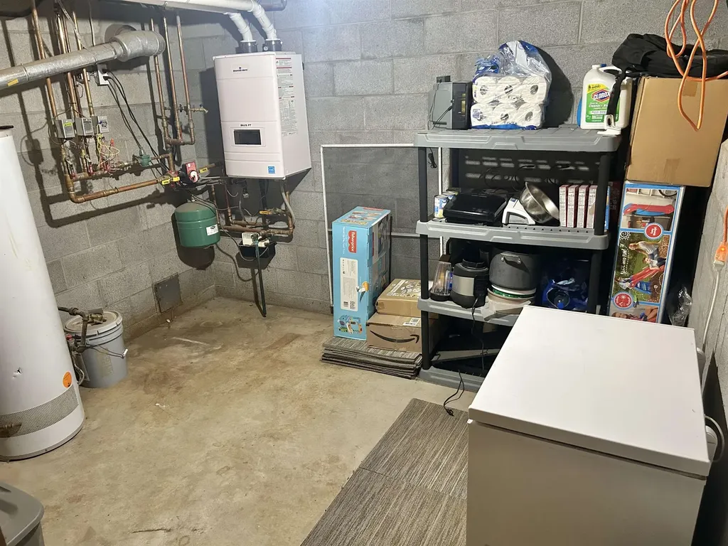 9149 N Twin Lake Road Coldsprings Township MI 49659