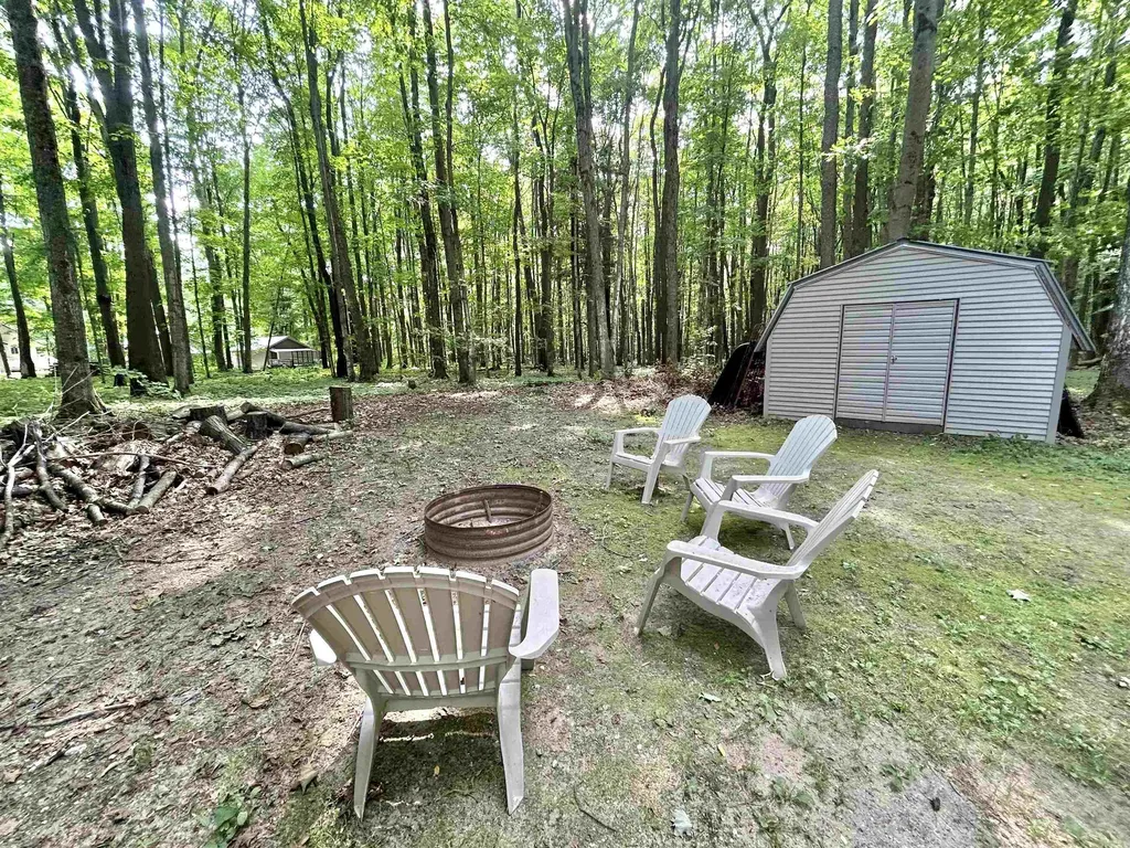 9149 N Twin Lake Road Coldsprings Township MI 49659