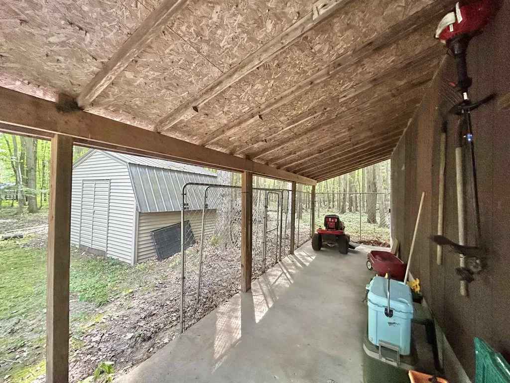 9149 N Twin Lake Road Coldsprings Township MI 49659