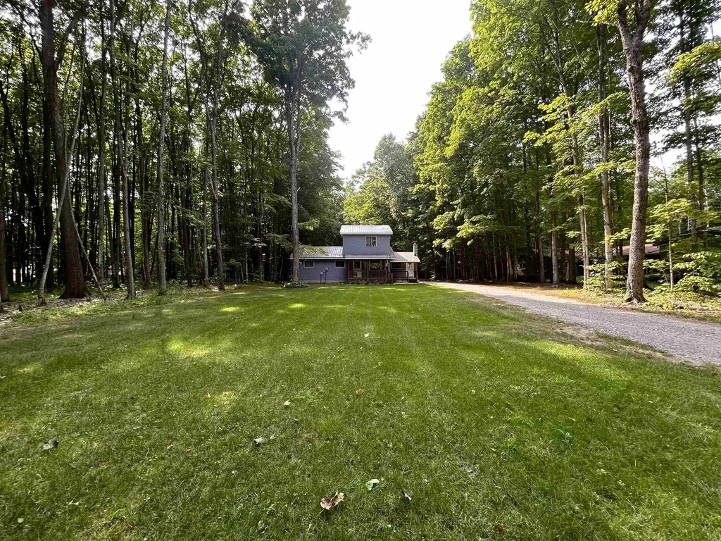 9149 N Twin Lake Road Coldsprings Township MI 49659