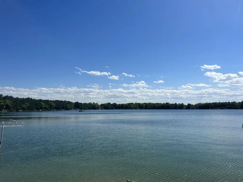 9149 N Twin Lake Road Coldsprings Township MI 49659