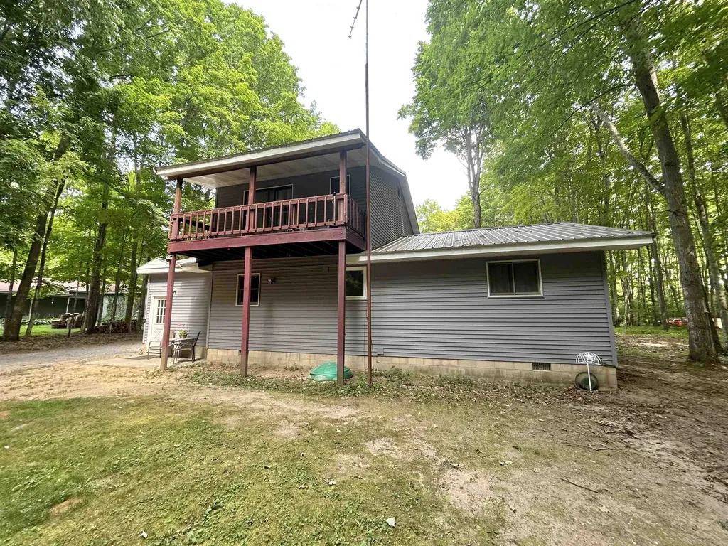 9149 N Twin Lake Road Coldsprings Township MI 49659