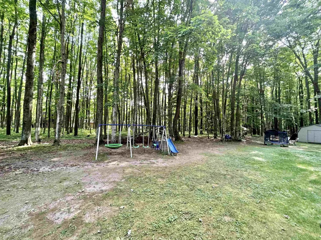 9149 N Twin Lake Road Coldsprings Township MI 49659