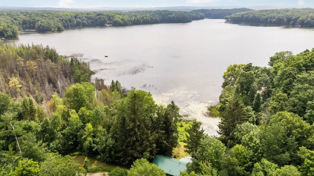 8370 Lake Of The Woods Road Custer Township MI 49615