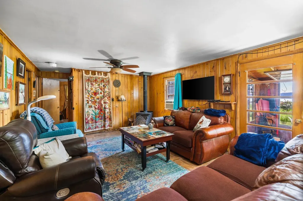 8370 Lake Of The Woods Road Custer Township MI 49615