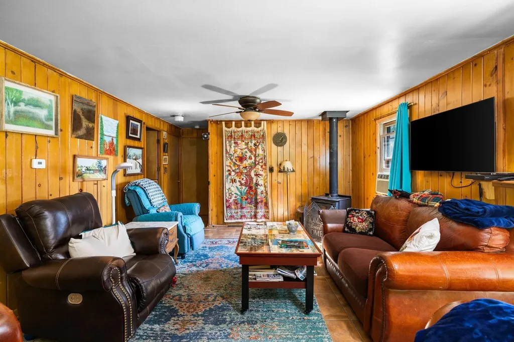 8370 Lake Of The Woods Road Custer Township MI 49615