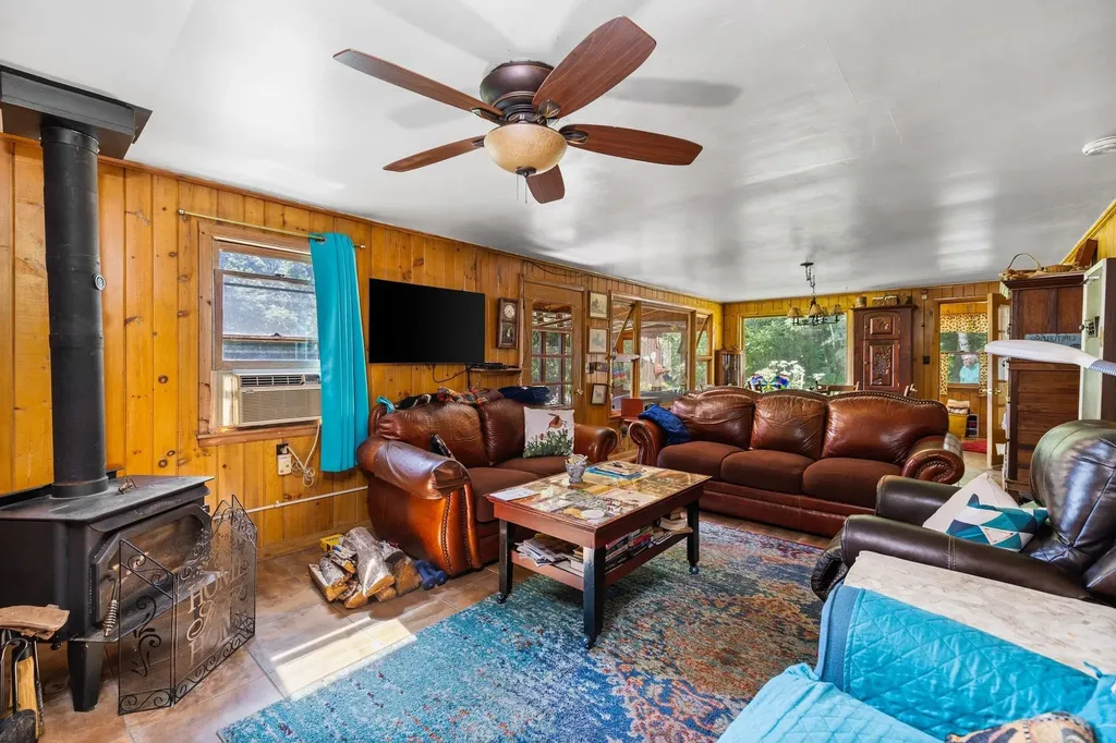 8370 Lake Of The Woods Road Custer Township MI 49615