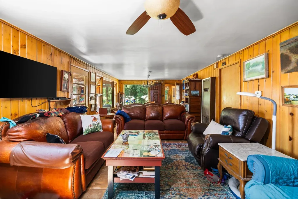 8370 Lake Of The Woods Road Custer Township MI 49615