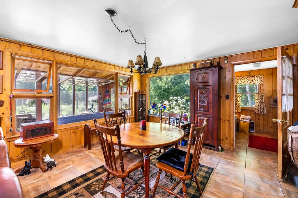 8370 Lake Of The Woods Road Custer Township MI 49615