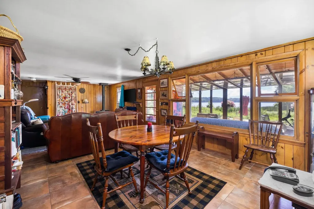8370 Lake Of The Woods Road Custer Township MI 49615