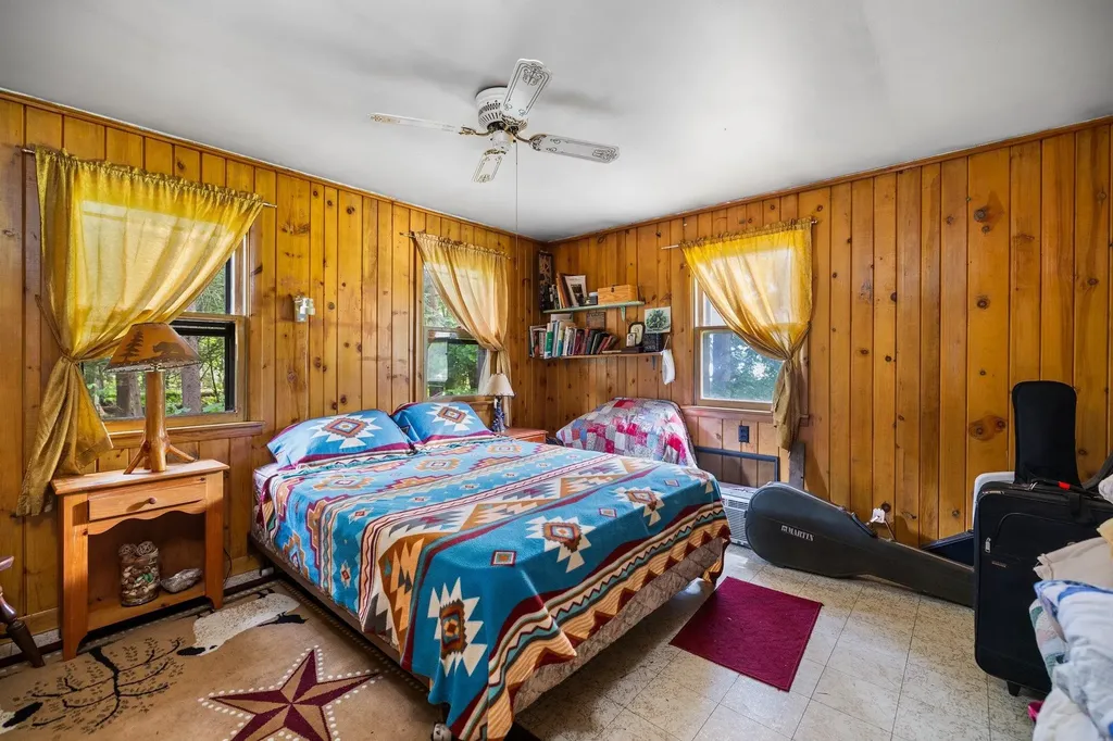 8370 Lake Of The Woods Road Custer Township MI 49615