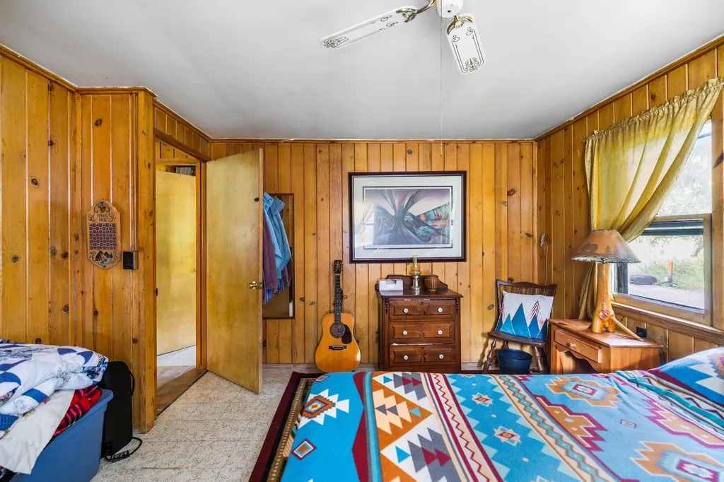 8370 Lake Of The Woods Road Custer Township MI 49615