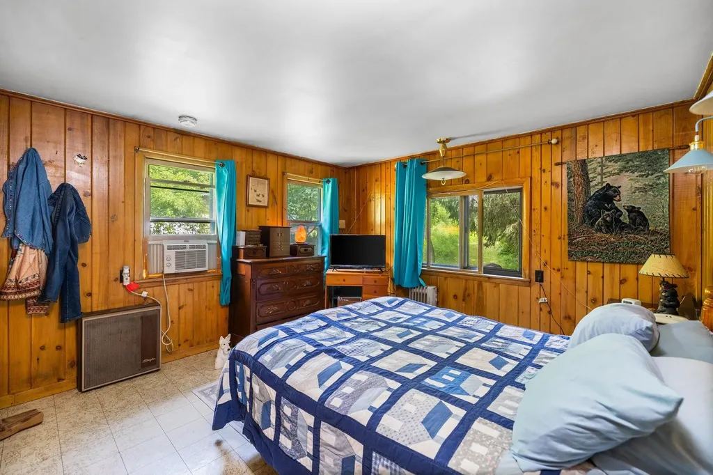 8370 Lake Of The Woods Road Custer Township MI 49615