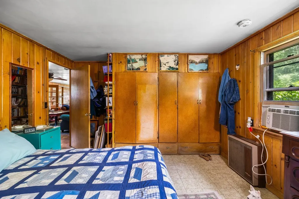 8370 Lake Of The Woods Road Custer Township MI 49615