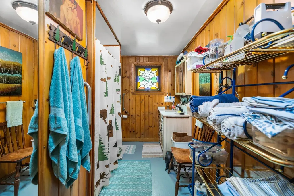 8370 Lake Of The Woods Road Custer Township MI 49615