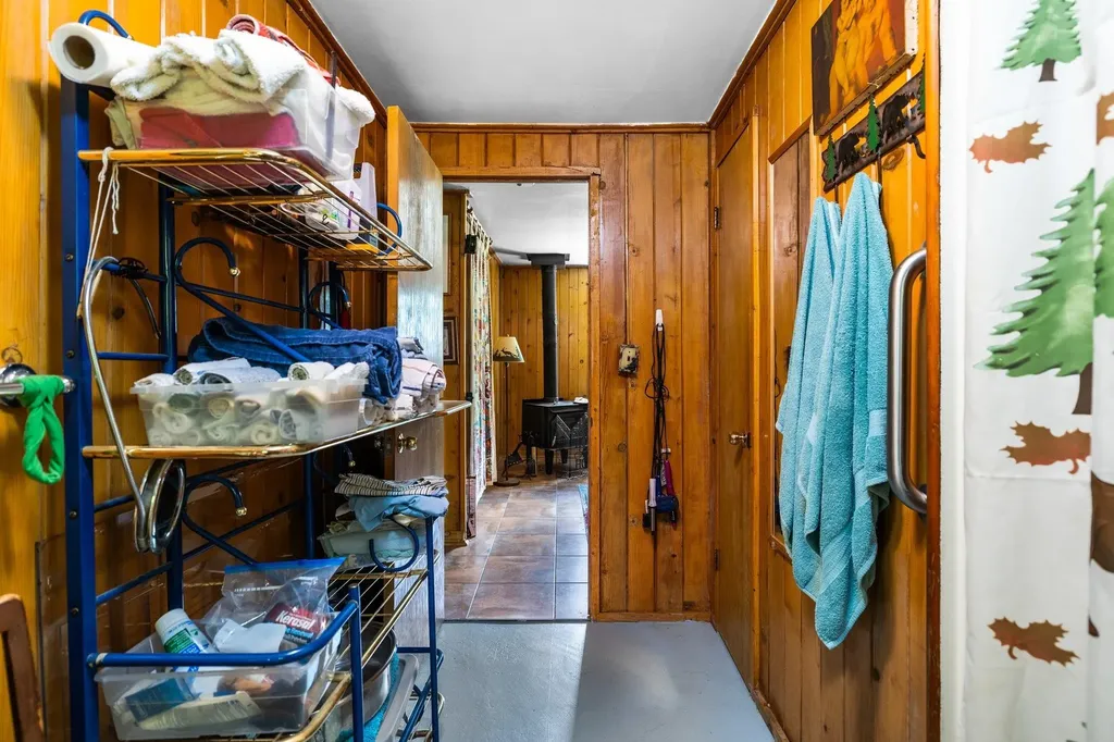 8370 Lake Of The Woods Road Custer Township MI 49615