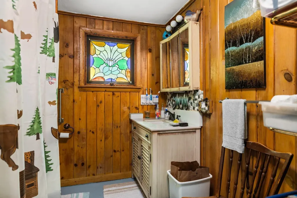 8370 Lake Of The Woods Road Custer Township MI 49615